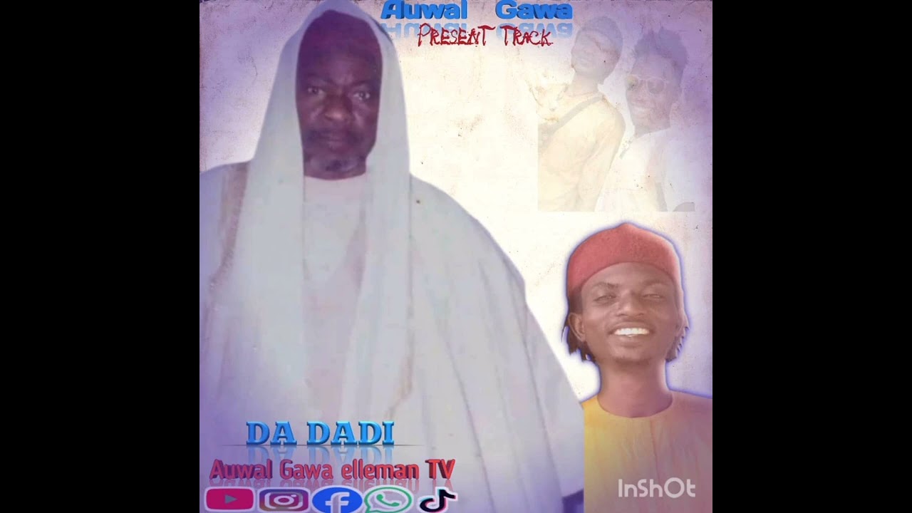 Auwal gawa Adam da dadi #qasimul_bafattto