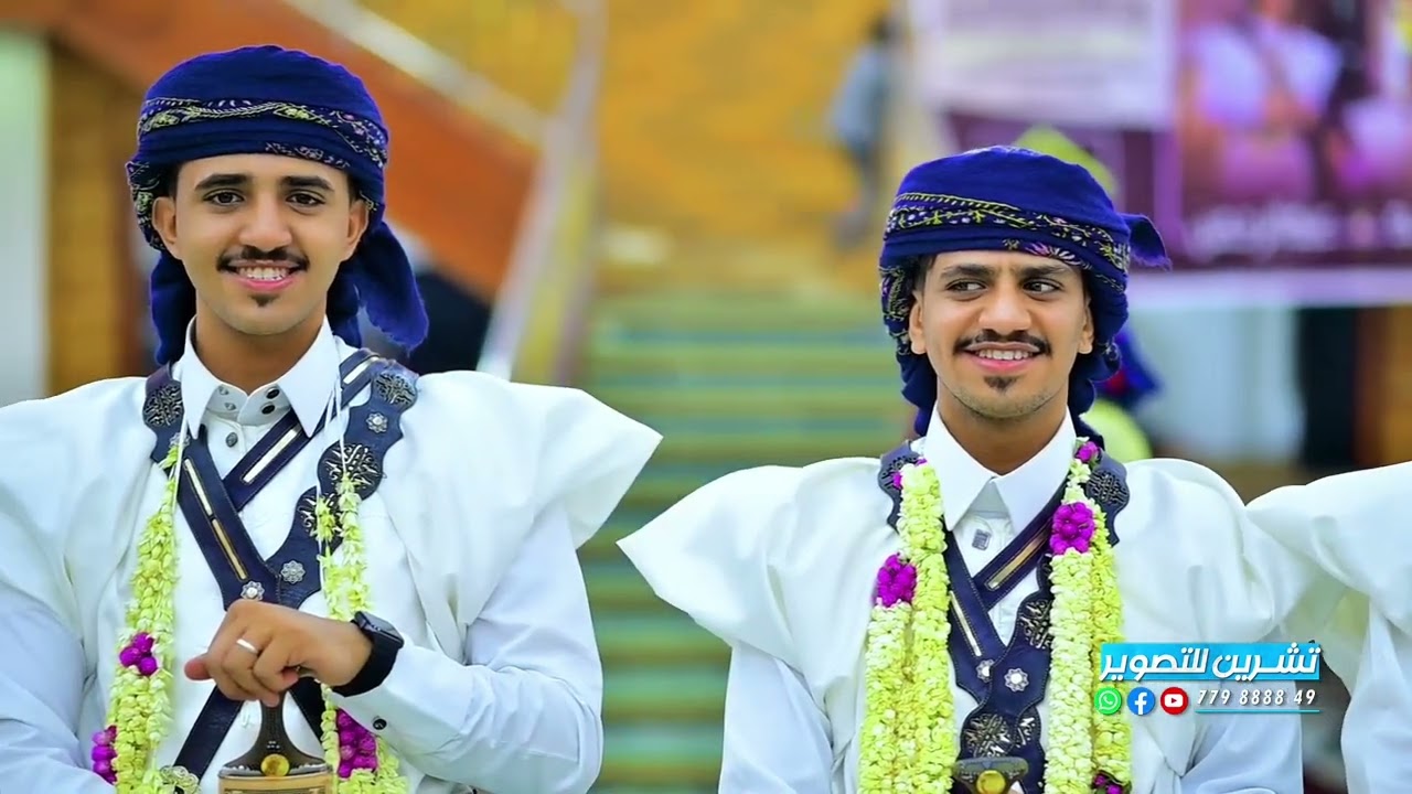 حمود السمه عرس ال السجيري 