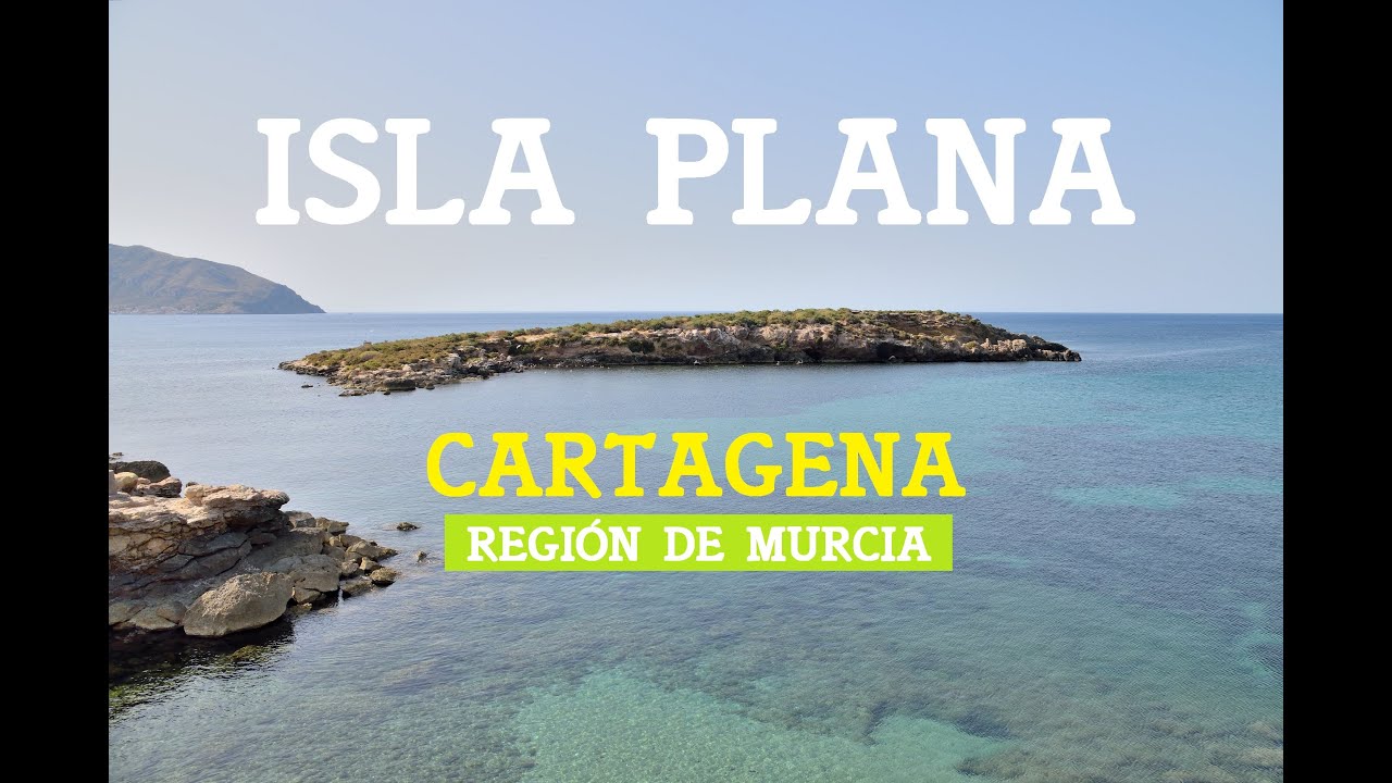 ISLA PLANA