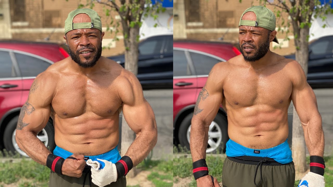 Q. Fitt does 50 pull-ups and 100 push-ups in under 5 minutes | That's Good Money
