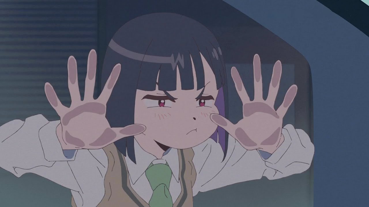 Celos en el anime mas divertidos Recopilación 66