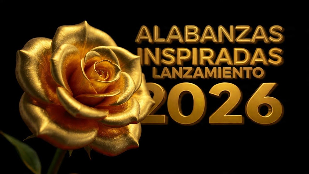 Cuando la Oración se Canta 🙏🔥  Adoración Cristiana Inédita 2026