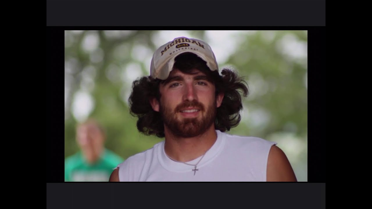 Meet Tyler Toney