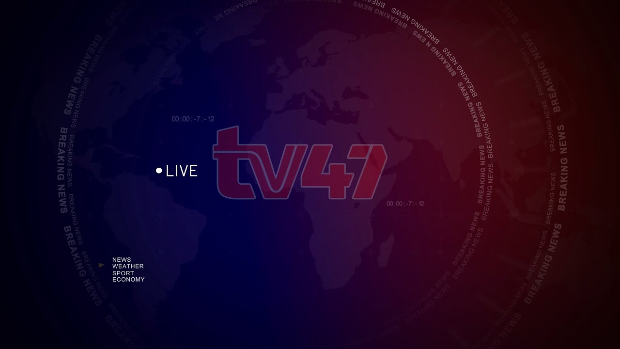 HIVI SASA | TAARIFA ZA UPEO WA TV47