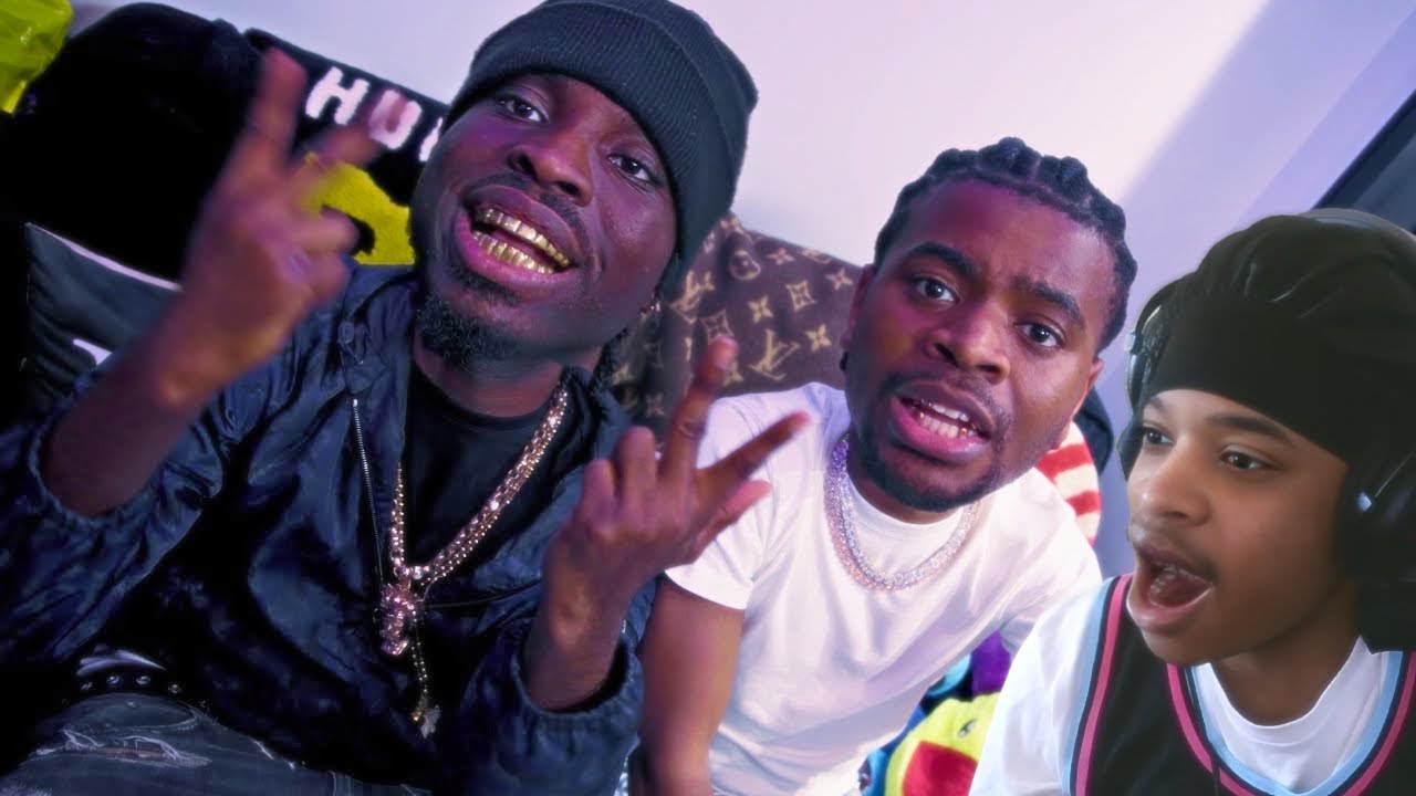 MY MATES!!! YT - Diamonds ft. Fimiguerrero Reaction