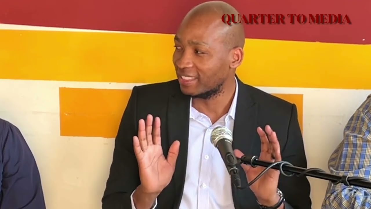 UKristu Nebandla | Dumisani Khanyile | Phelelani Khumalo | eps 66 #Sisazokhuluma ​⁠