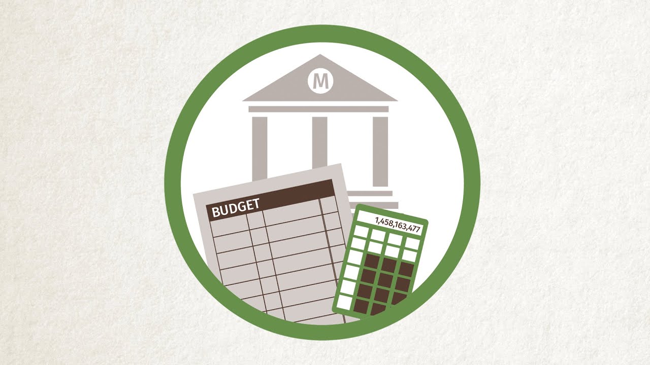 How do Local Governments Budgets work?