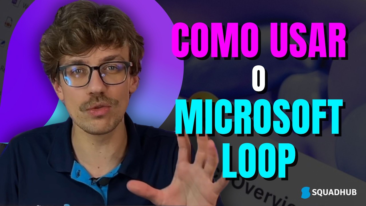 HOW TO USE MICROSOFT LOOP | Simplify your Teamwork!