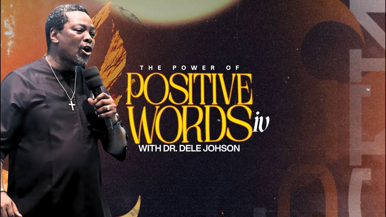 THE POWER OF SPOKEN WORDS. Part 4