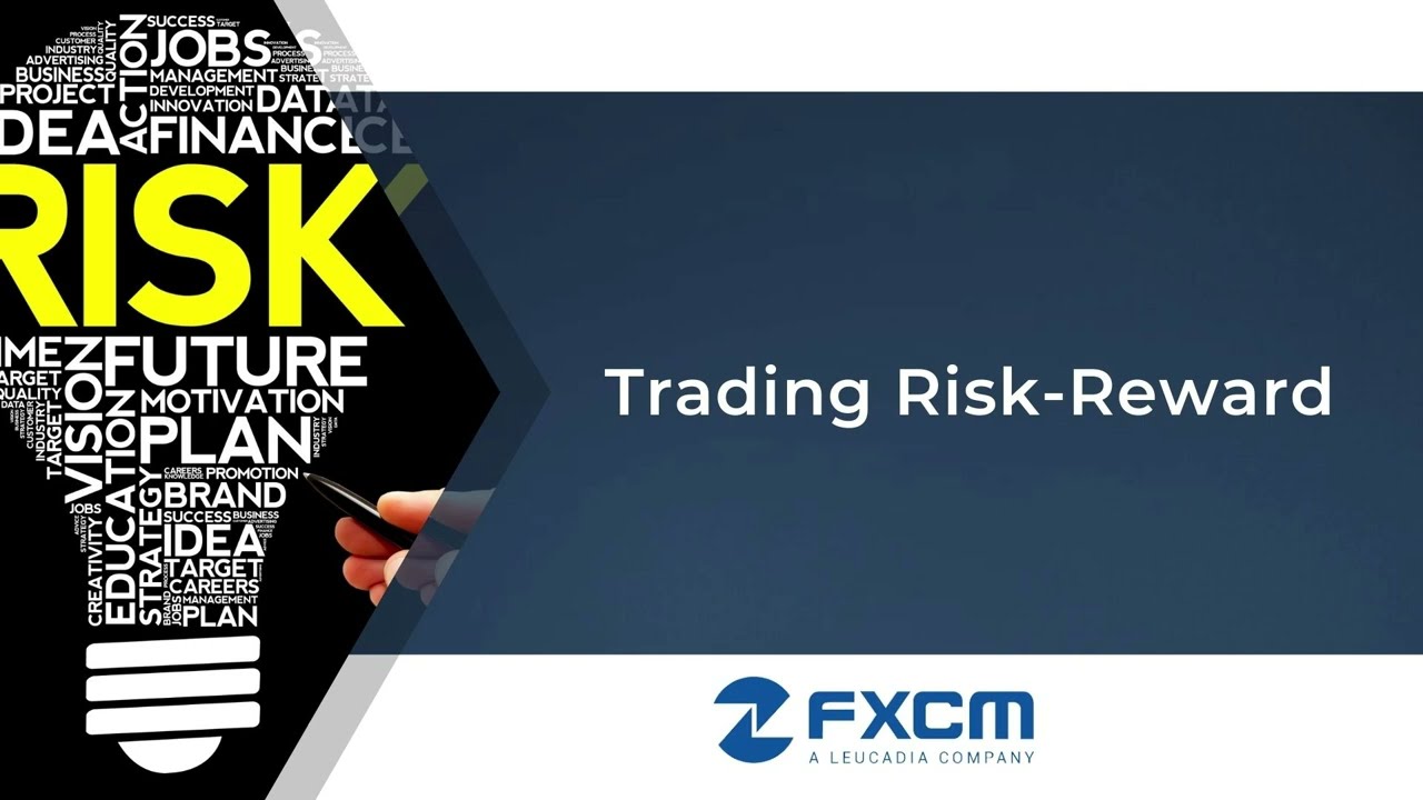 Trading Risk-Reward