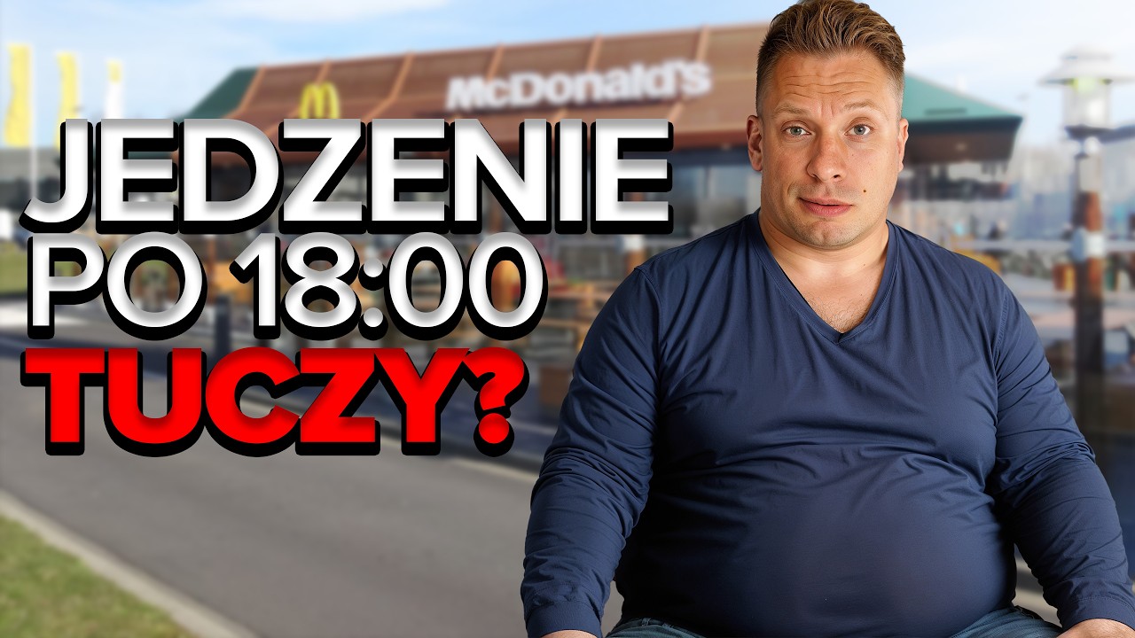 Woda z cytryną NIE pomaga schudnąć! Dietetyk vs MITY!