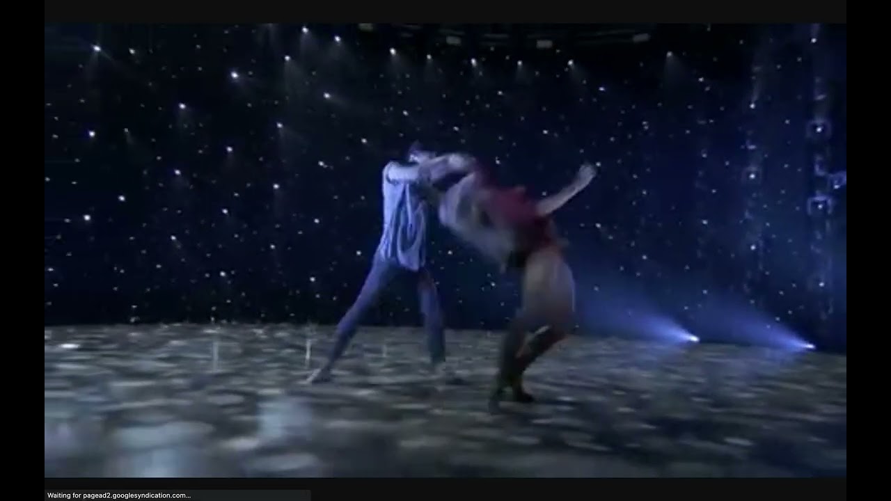 Jim Nowakowski So You Think You Can Dance