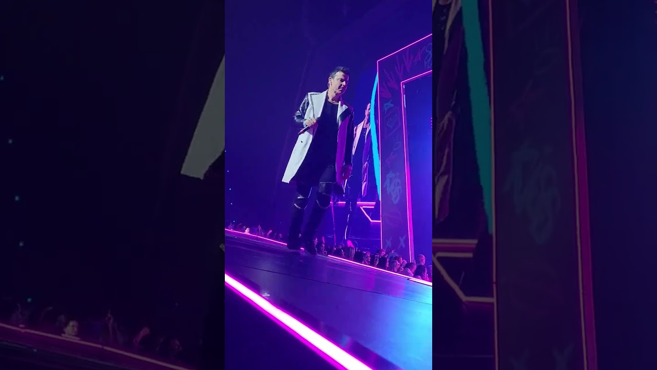 NKOTB My Favorite Girl November 7th 2025