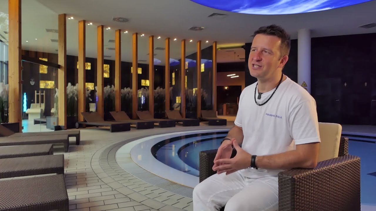 Bądź na Fali: Seanse Saunowe – Odkryj Magię Relaksu! 🧖‍♂️🌿