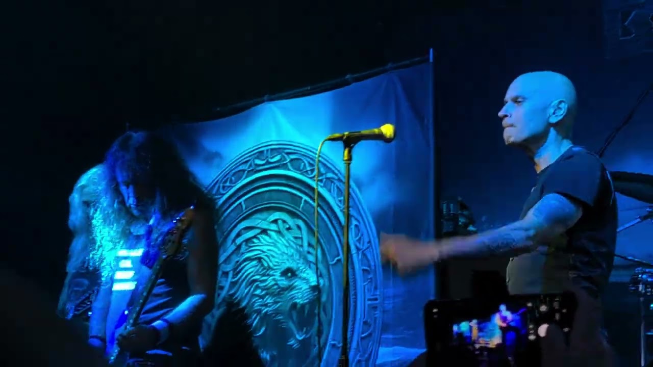 British lion Live Dover 03/08/25 Prt 1