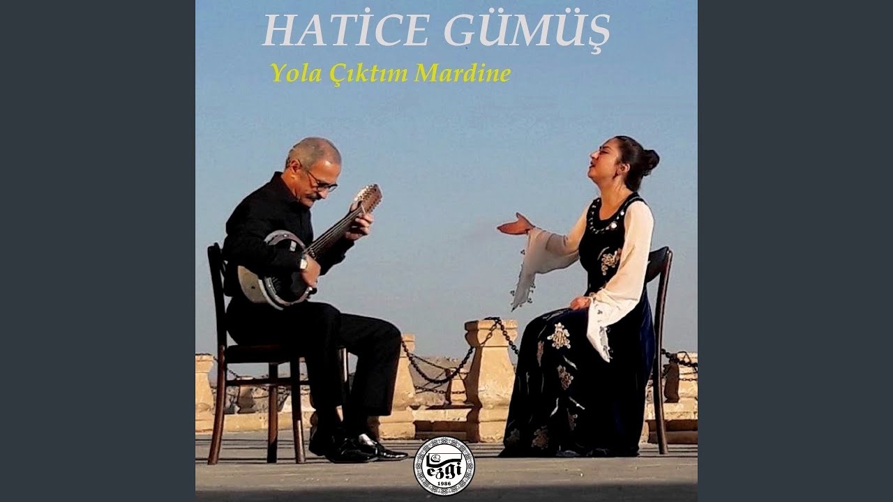 Yola Çıktım Mardine