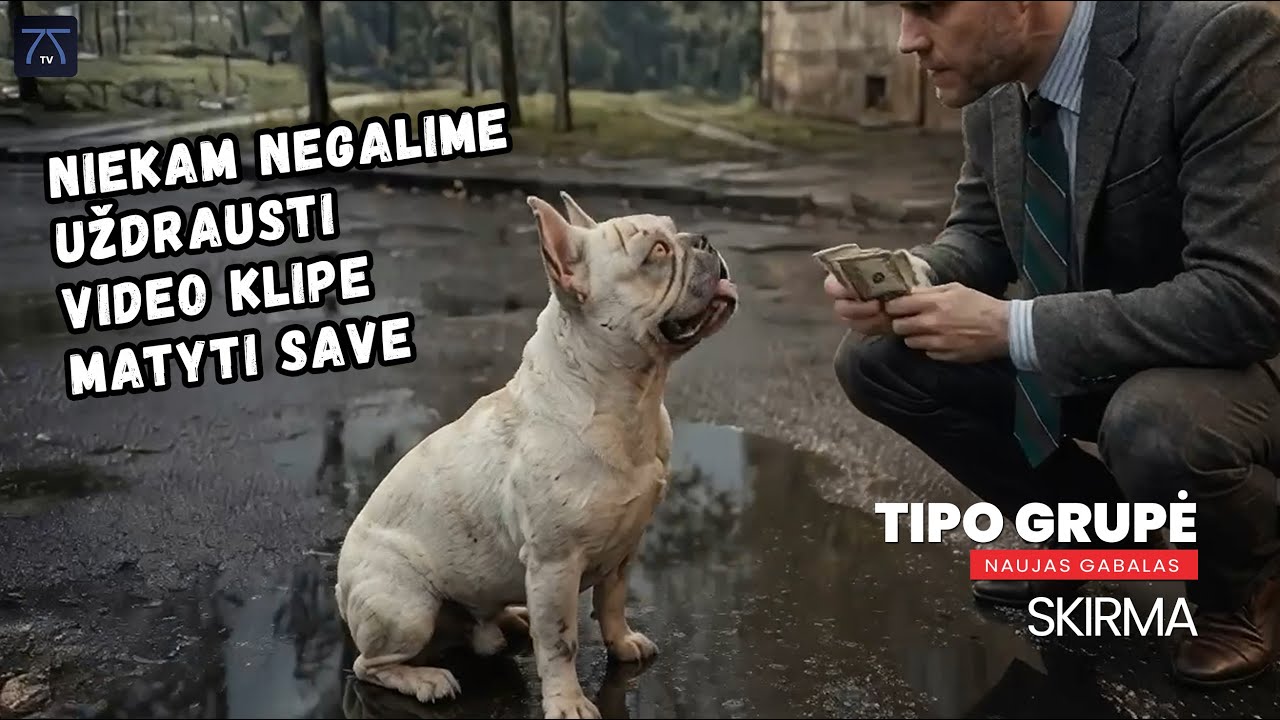 Tipo Grupė - Skirma