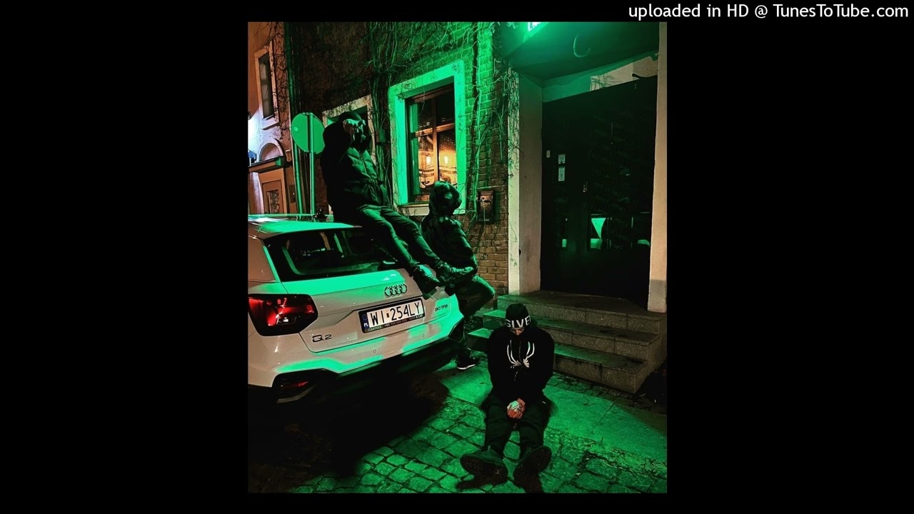 Sheder - Przywykłem