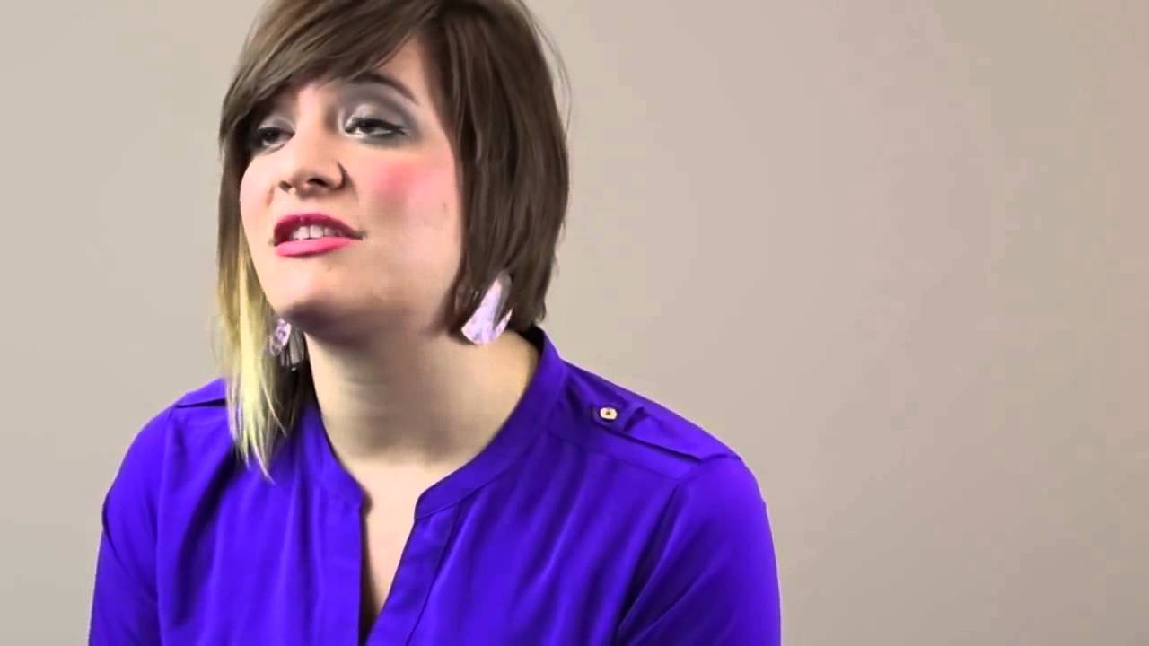 Where It All Began with Aubrey Logan