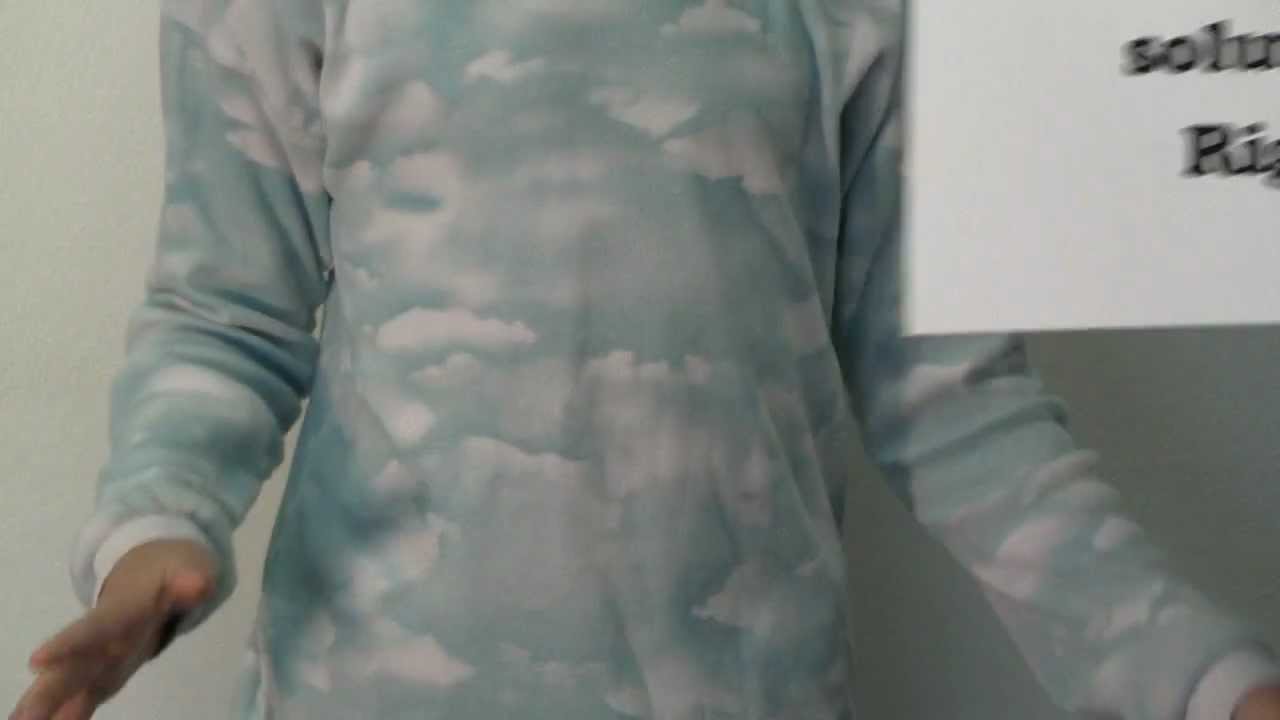 I'm a Cloud by www.TOGLcloud.com