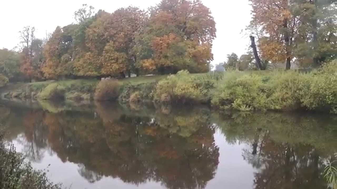 Leeds DASA River Ouse stretches