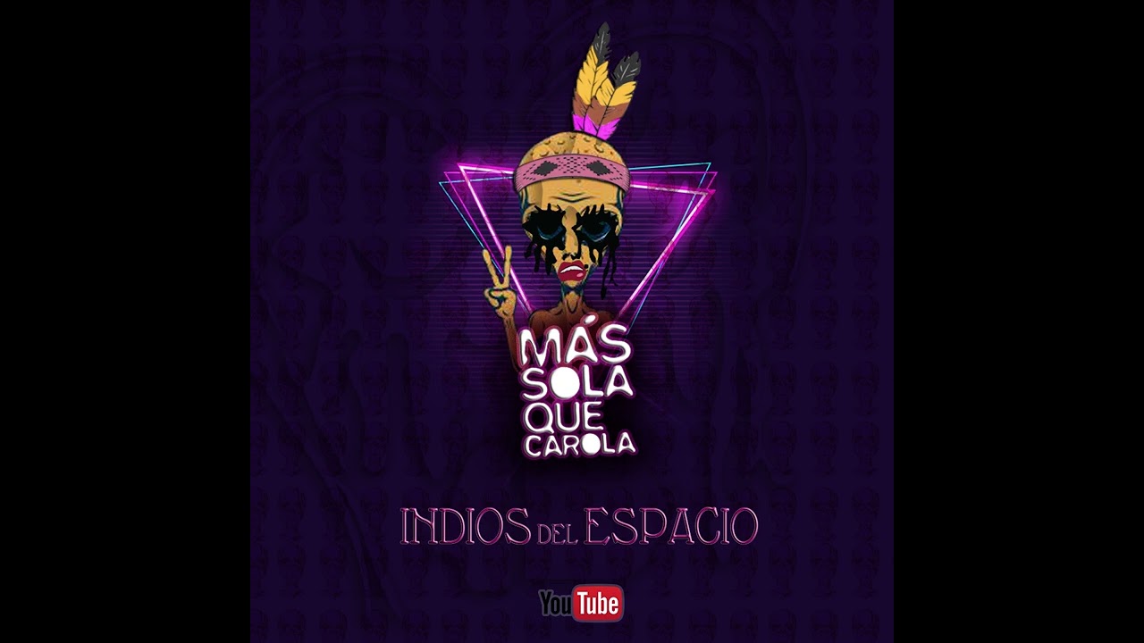 Mas sola que Carola - Chapuz&oacute;n