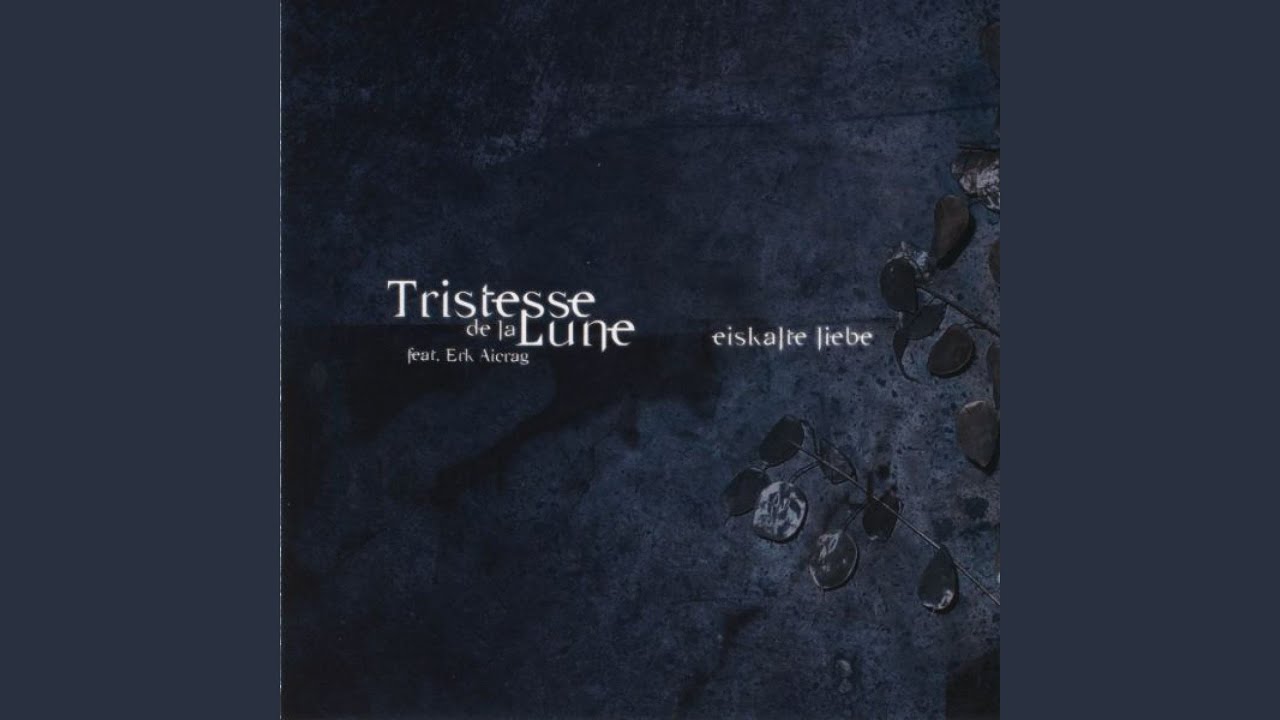 Eiskalte Liebe