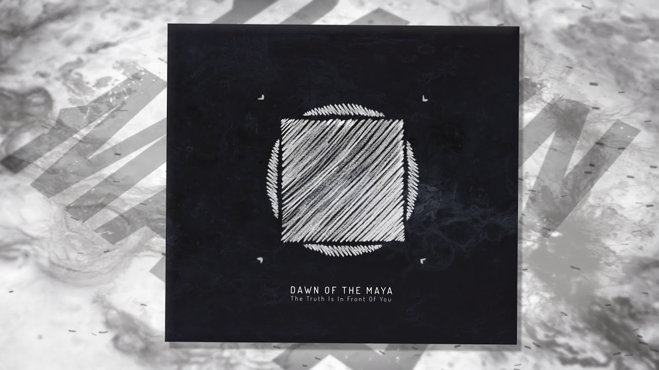 Download Lyric Video Premium metal Template - After Effects