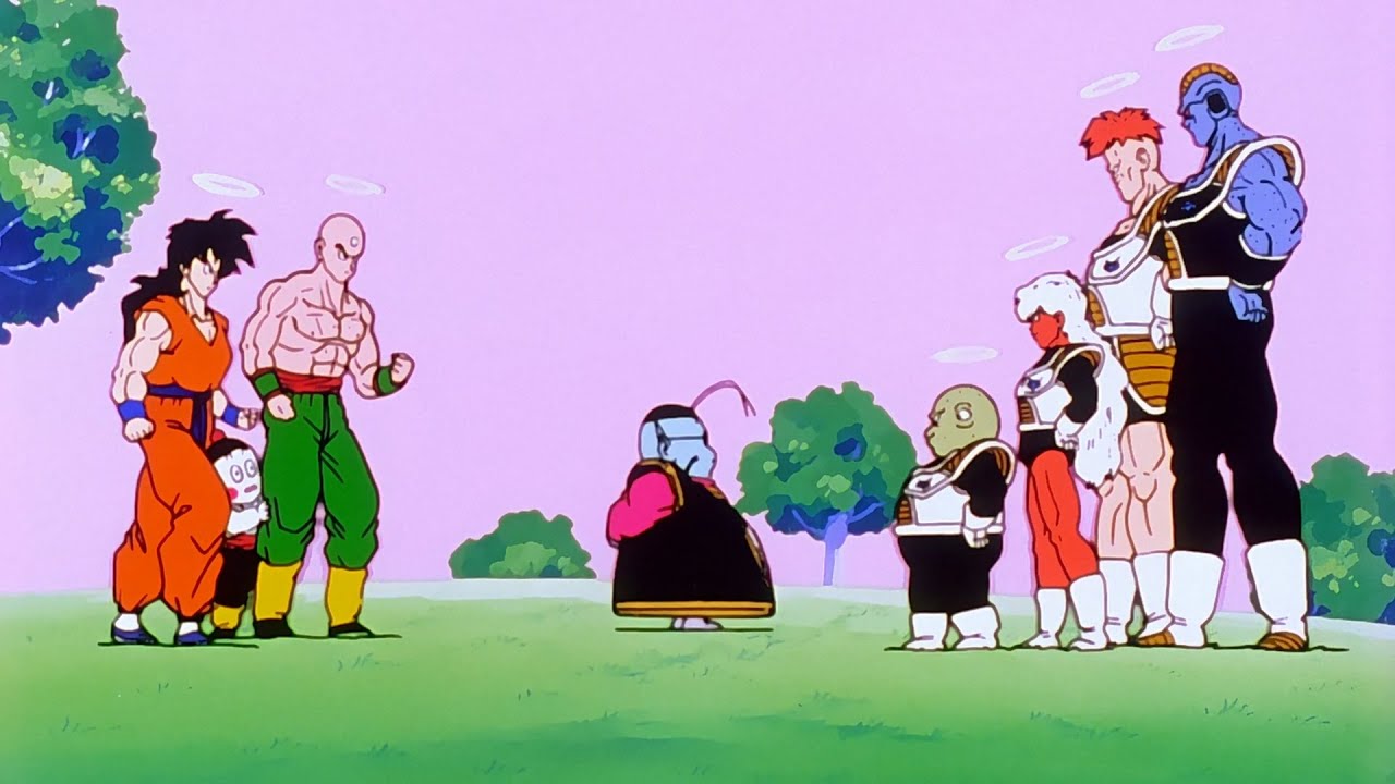 Забытое возвращение отряда Гинью на планету Кая