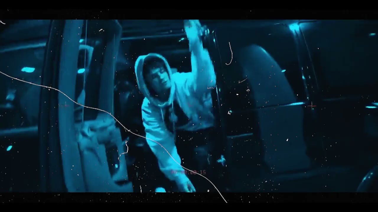 163ONMYNECK feat. Scally Milano - Беседа 2 (reprod. @blessgoth + @zzaakatt)
