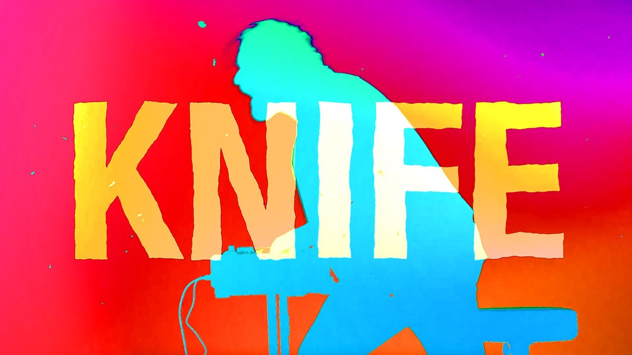 Whale and the Wolf - Sharp Knife (Official Video)