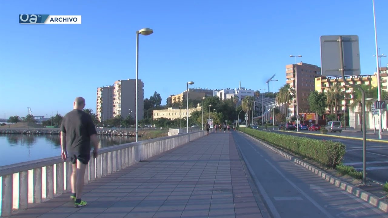 Verdemar denuncia que Algeciras sigue vertiendo esporádicamente aguas residuales