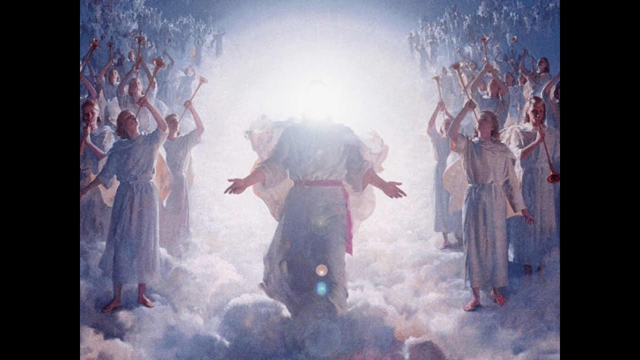“Jesus Revealed” (Pt. 1) - ROAR Alive 2026-02-13
