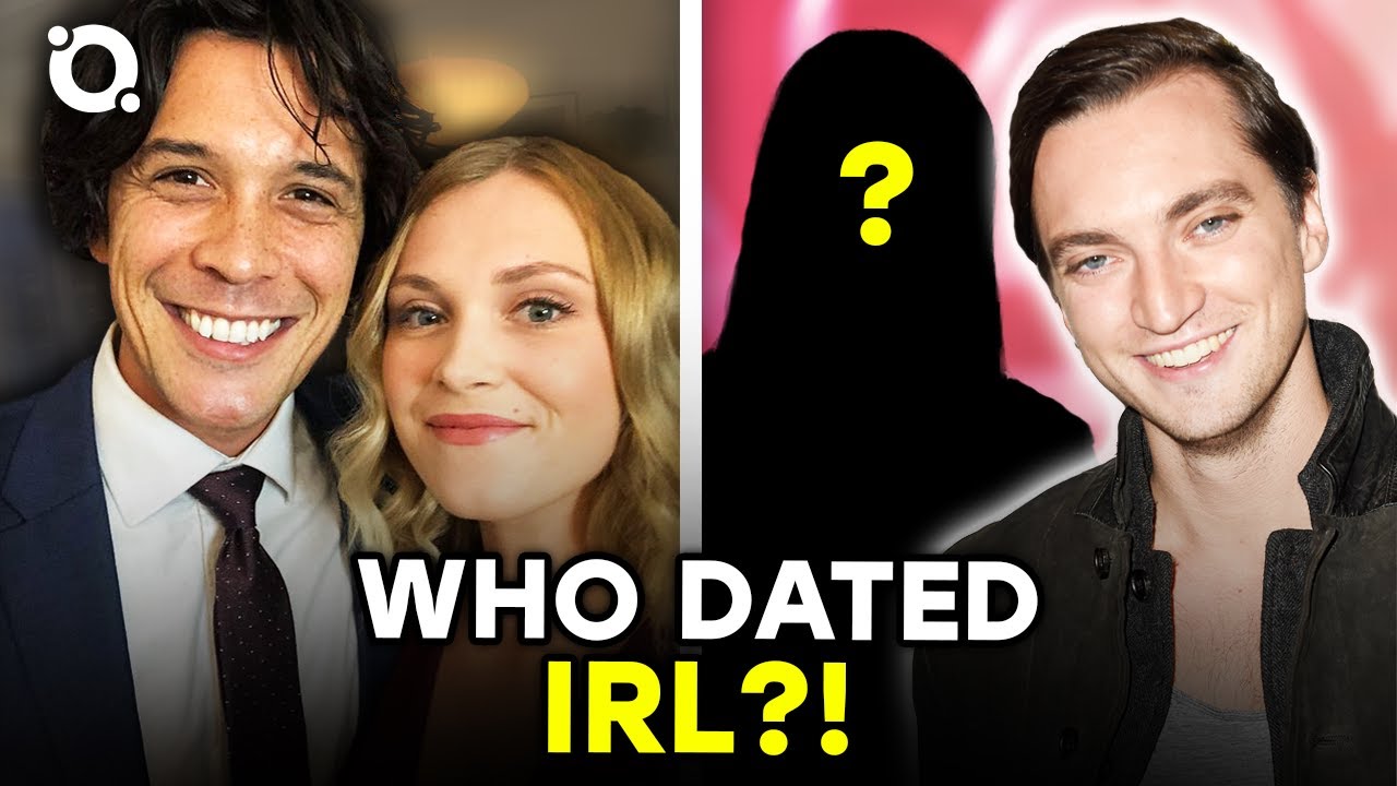 The 100: Real-Life Partners 2020 Revealed! |⭐ OSSA
