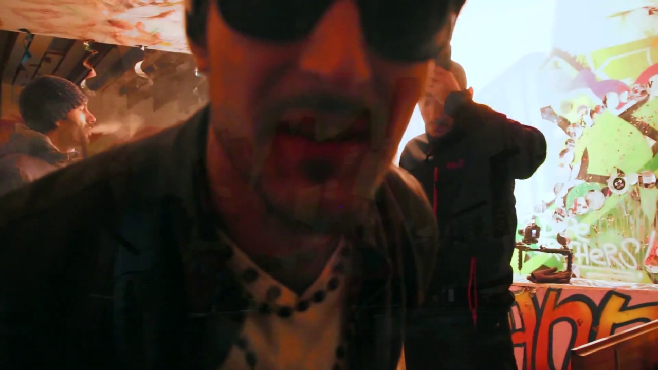 Adams - Zu krass Teaser