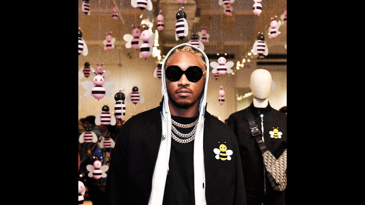 [FREE] Future Type Beat - 