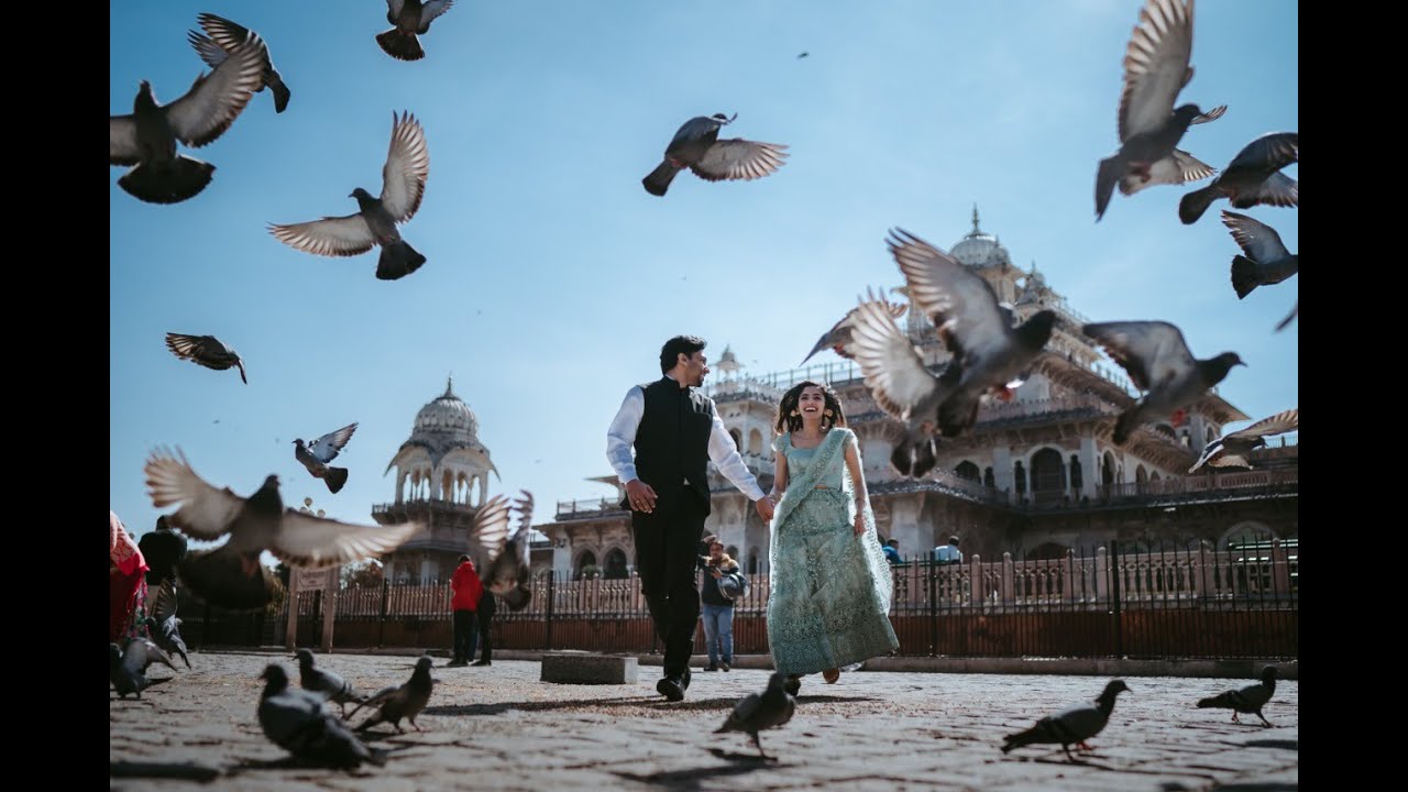 The Wed Post Feature | Sibin Jacko Photography | Namita and Edison