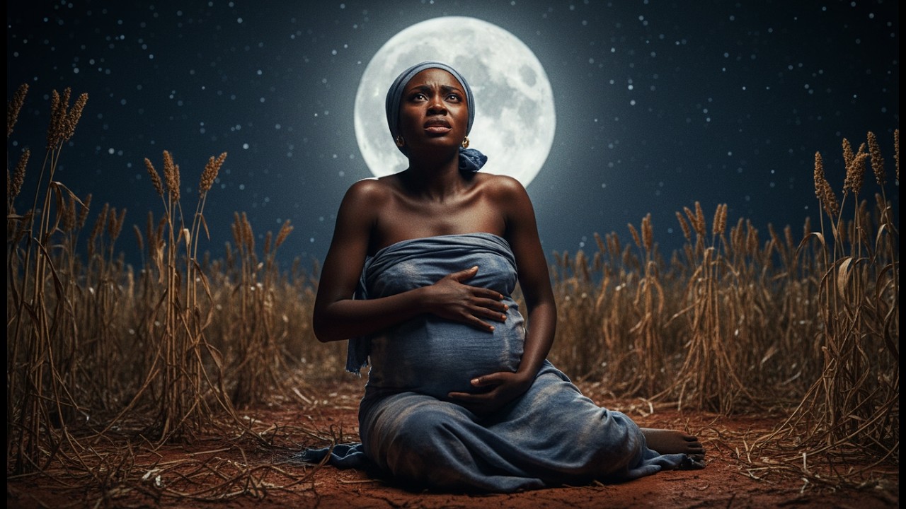 She Hid Her Pregnancy to Protect a Prince — But Her Best Friend's Betrayal Changed Everything