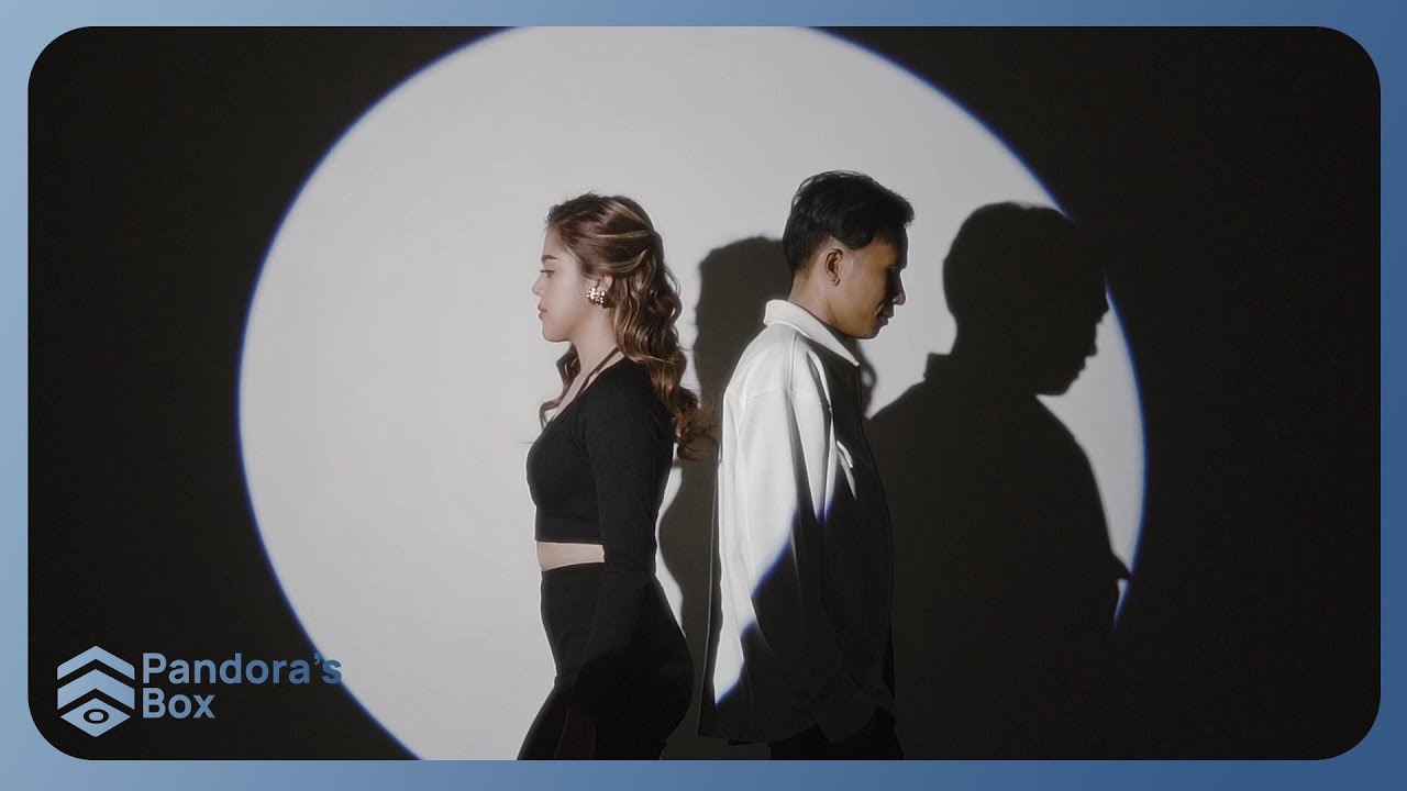 ရာဇ၀င် ,မေလသံစဥ် - အဆုံးမှာတော့ [ Official MV ]