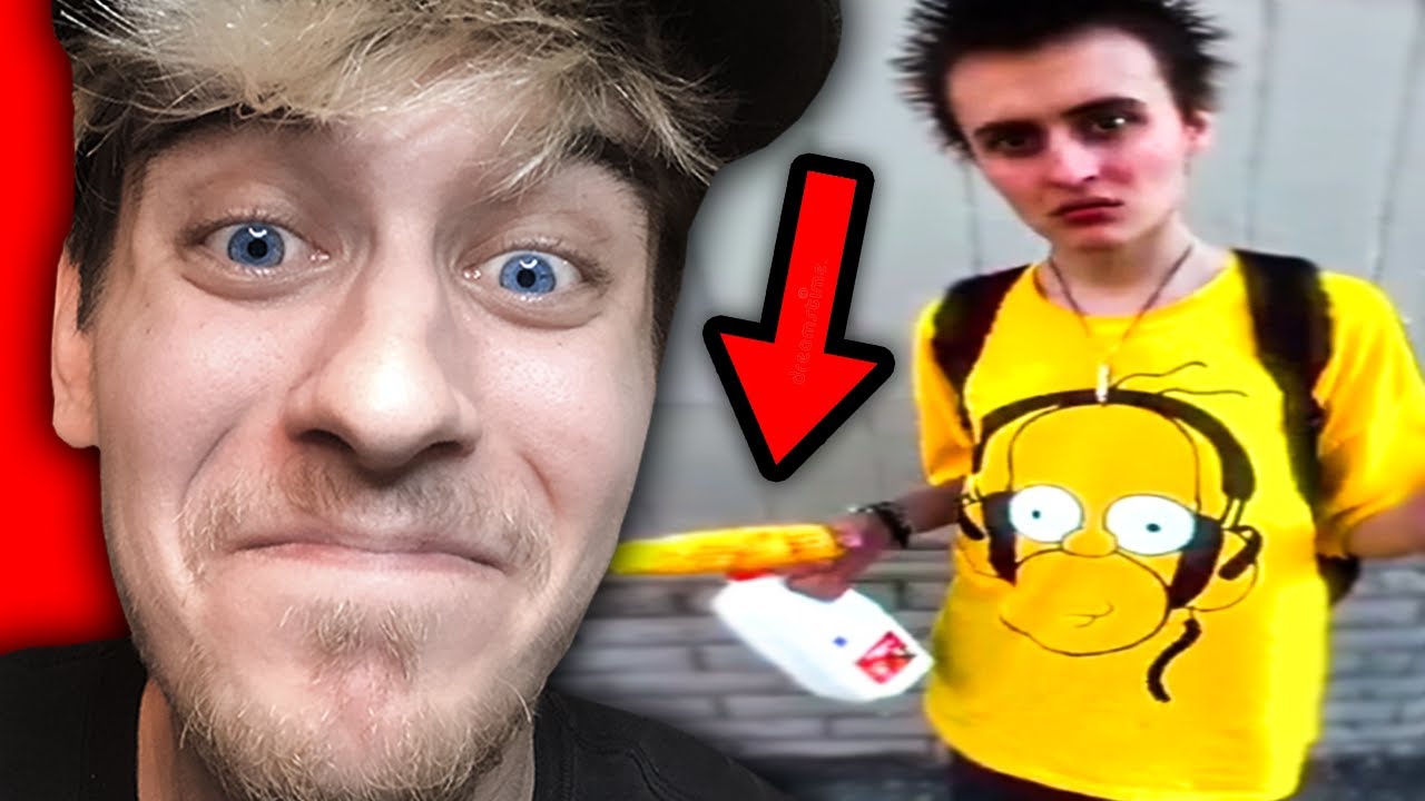 Если я засмеюсь, видео ЗАКАНЧИВАЕТСЯ #3