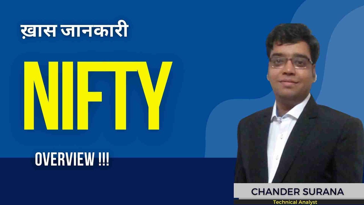 Nifty में क्या करें? Expert Overview by Chander Surana