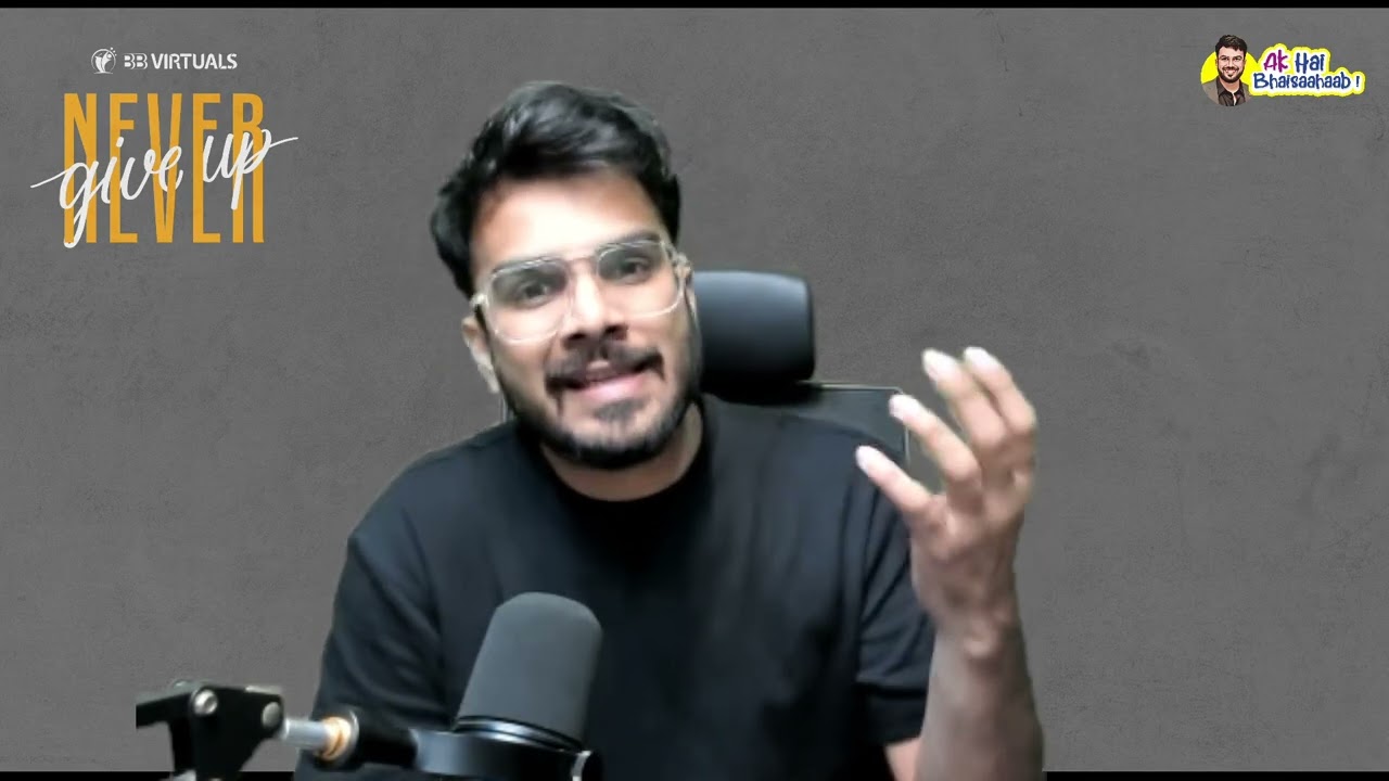 Study Every Day | Just Follow This | Permanent Solution | CA Inter & CA Final | CA Aakash Kandoi