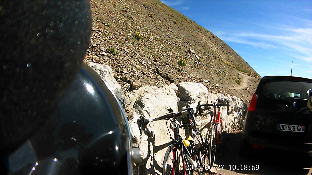 SUMMIT GOING ON KLAP
