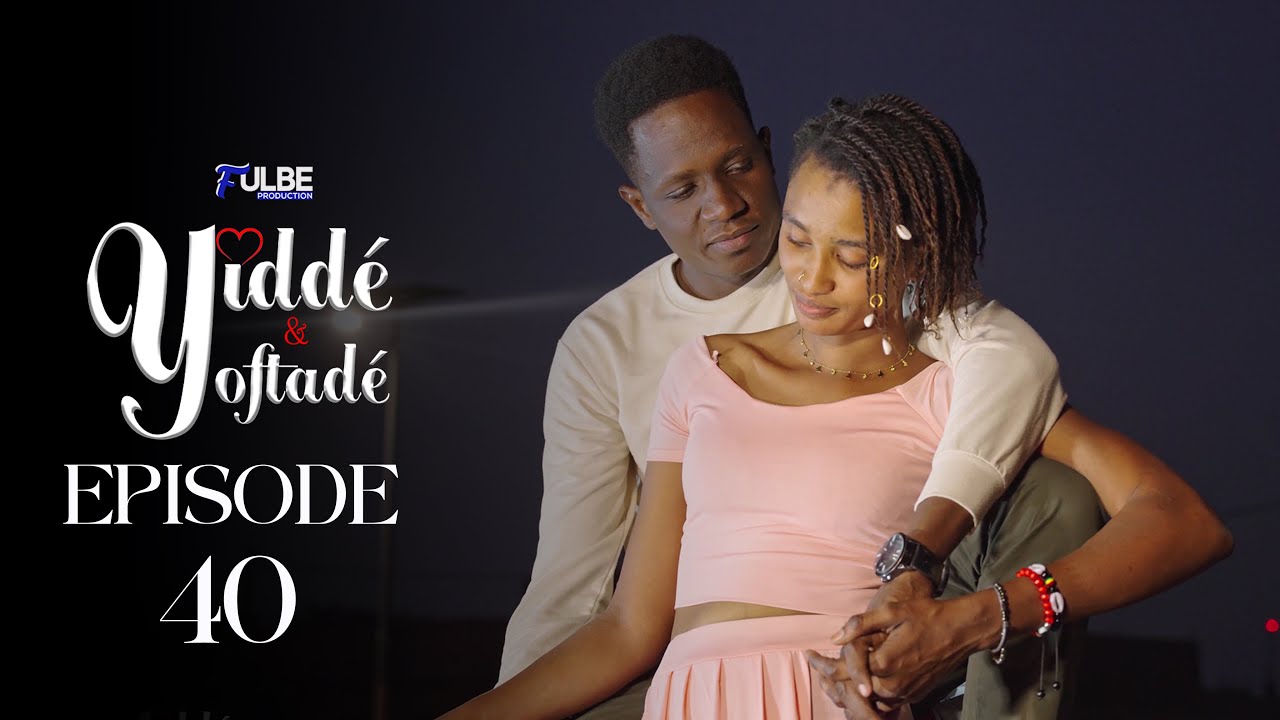 Série YIDDE ET YOFTADE Episode 40 **VOSTFR**