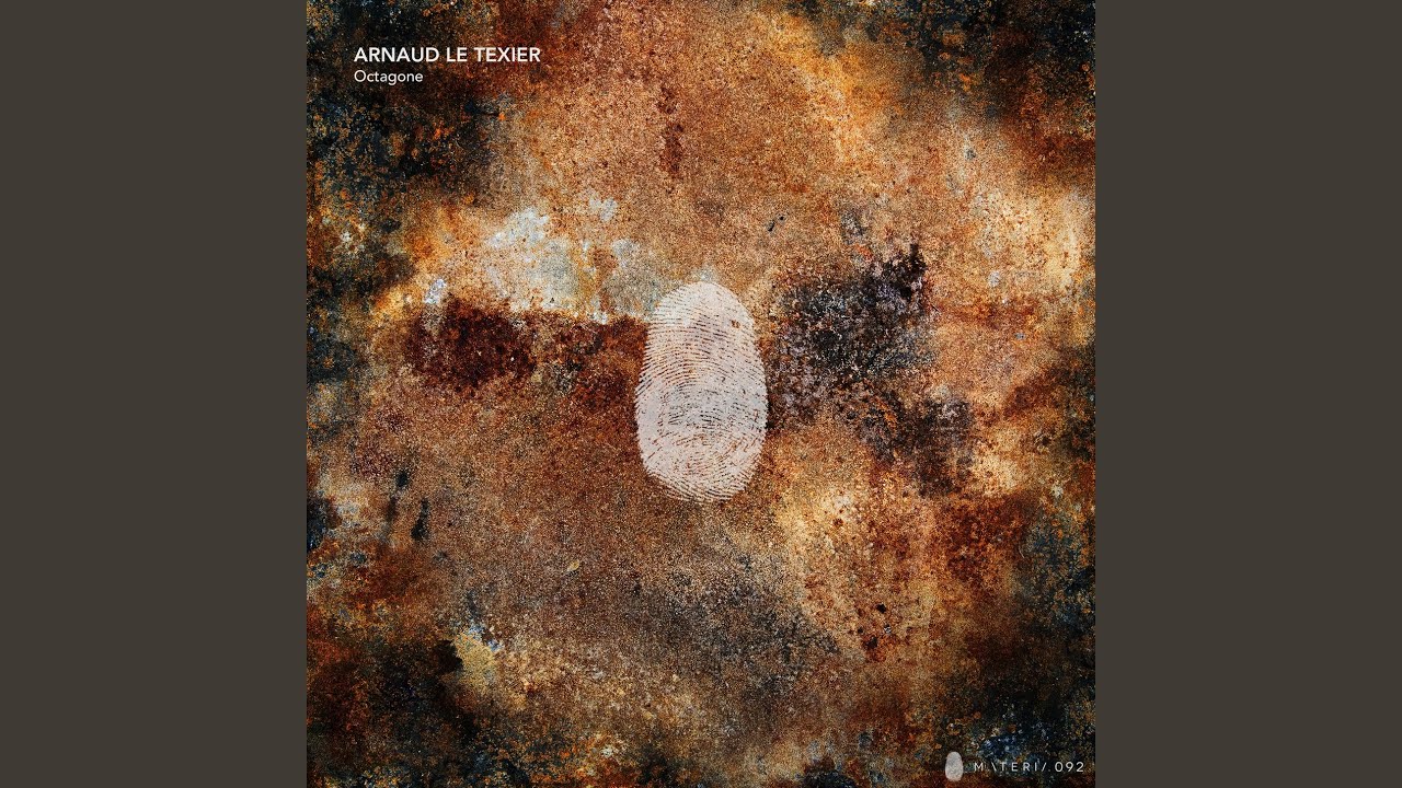 Quantic (Original Mix)