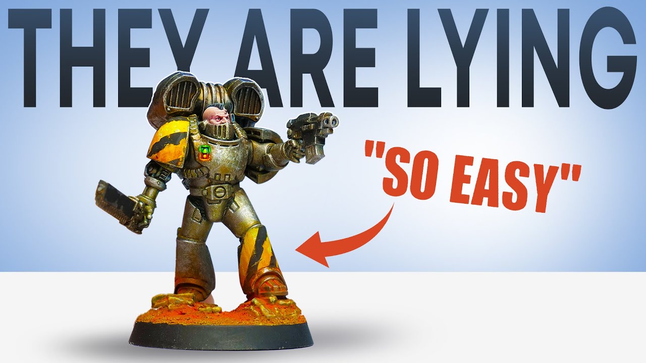 The Truth About Miniature Youtubers...