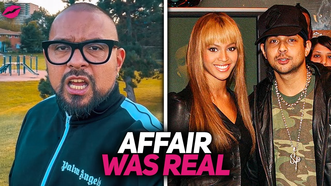 Sean Paul FINALLY ADDRESSES Beyonce Affair | Jay SENT Warnings?