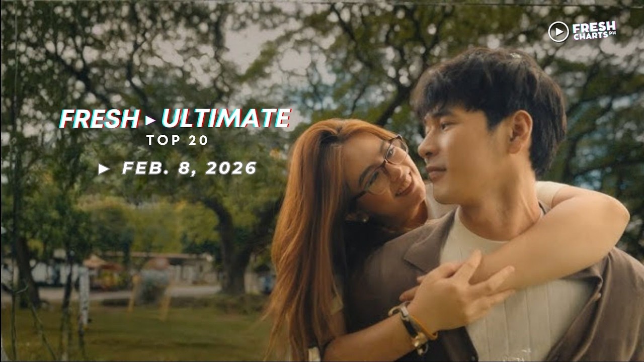FRESH ULTIMATE TOP 20 (Feb. 8, 2026)