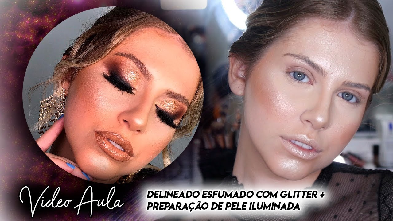 VÍDEO AULA COMPLETO  + RESPONDENDO PERGUNTAS