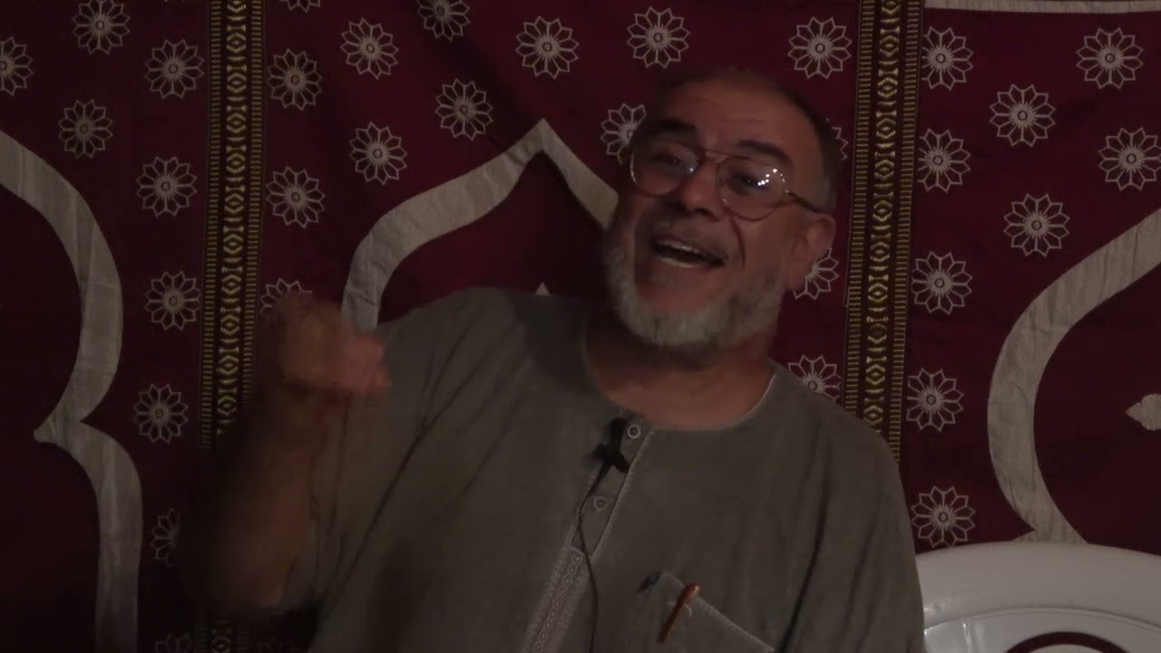 الشيخ عبد الله نهاري: هل سيدخل احد من المسلمين إلى النار؟